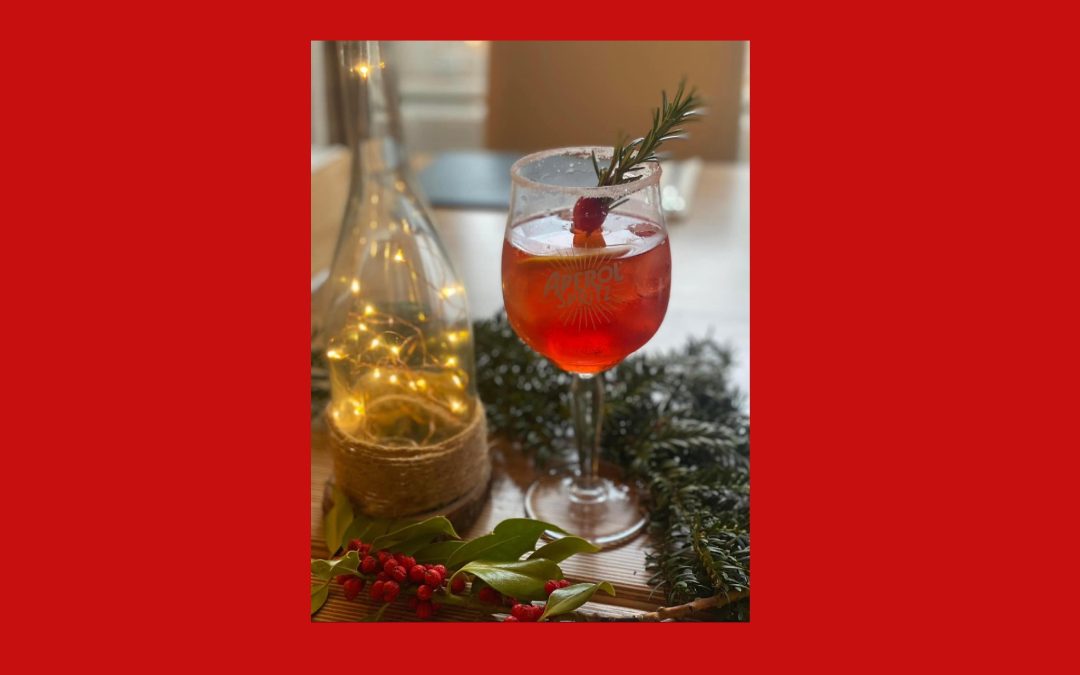 Festive Spritz