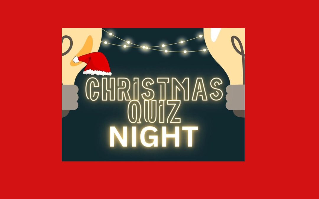 Christmas Quiz