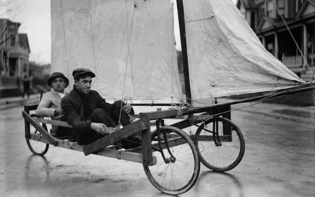 Soapbox Derby