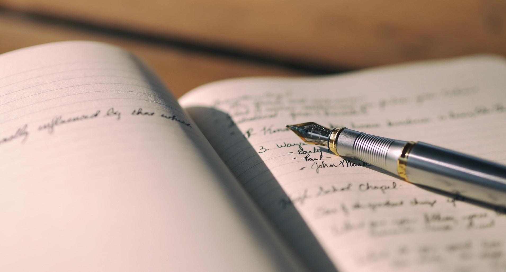 2ns writer's workshop