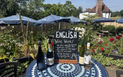 English Wine Week